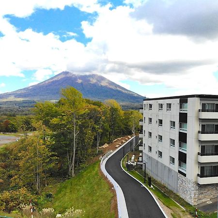 Appartement The Freshwater à Niseko Extérieur photo