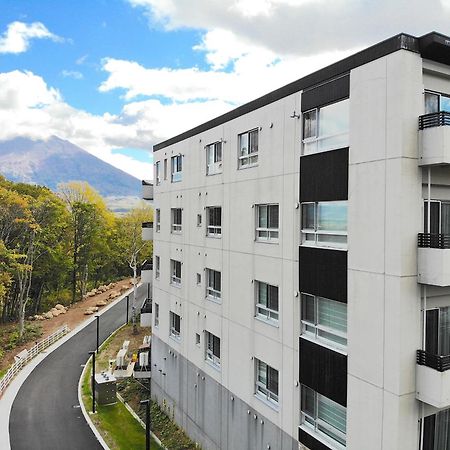 Appartement The Freshwater à Niseko Extérieur photo