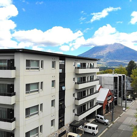 Appartement The Freshwater à Niseko Extérieur photo